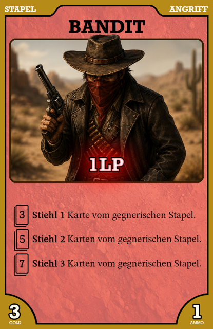 BANDIT