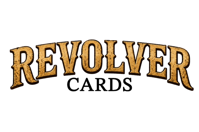 REVOLVER